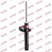 KYB Shock Absorber Damper Strut Front fits Peugeot 205 1986-1994 1.6 1.9