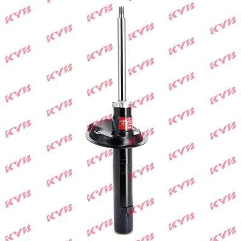 KYB Shock Absorber Damper Strut Front fits Peugeot 205 1986-1994 1.6 1.9