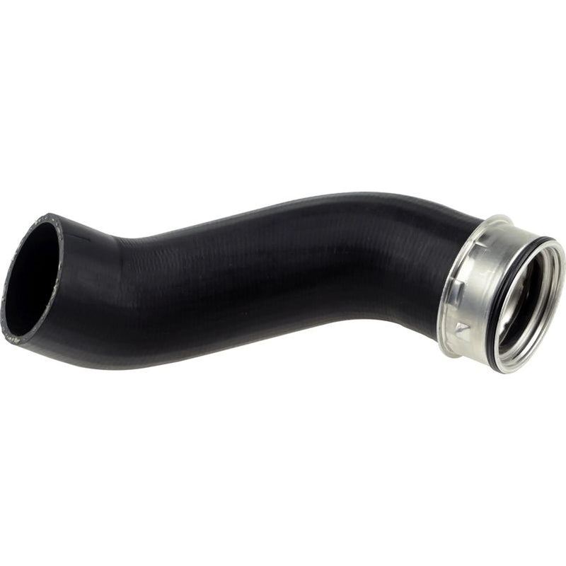 Gates Intercooler Turbo Charge Air Hose 245mm fits VW Multivan 2003-2009 2.5