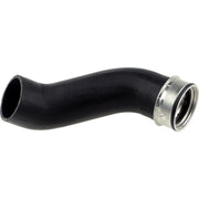 Gates Intercooler Turbo Charge Air Hose 245mm 09-0377