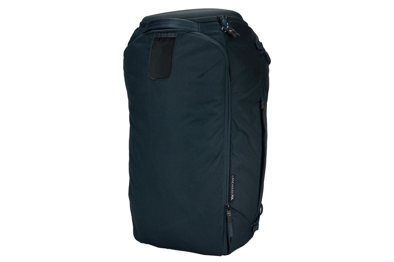 Thule Landmark 70L travel pack darkest blue Thule - Bars 4 Cars