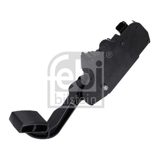 Febi Accelerator Pedal 6 Connectors 183230