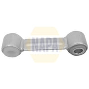 NAPA Stabiliser Bar Link Coupling Rod Rear Right fits Iveco Chassis 1999-2006