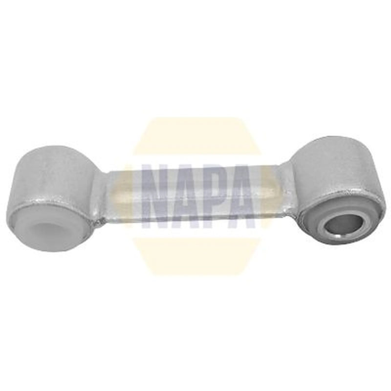 NAPA Stabiliser Bar Link Coupling Rod Rear Right fits Iveco Chassis 1999-2006