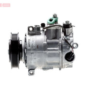 Denso Air Conditioning Compressor fits Mercedes-Benz B-Class Sports Tourer