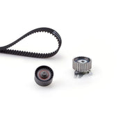 Gates Timing Belt Kit with Rollers fits Alfa Romeo 145 1996-2001 1.6