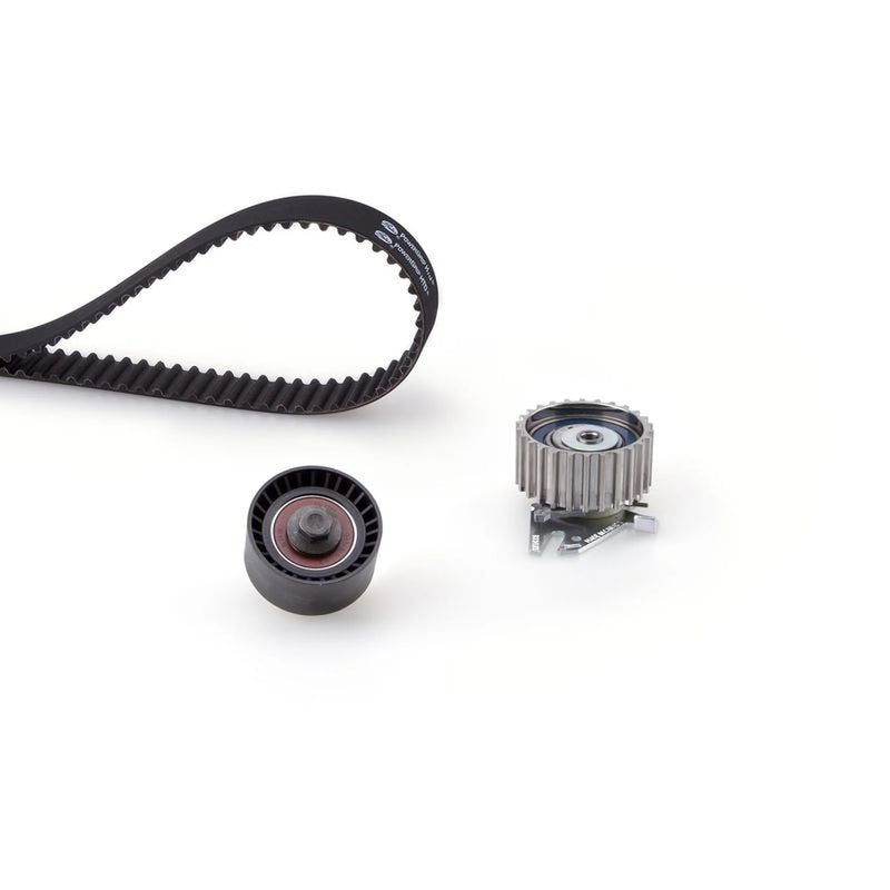 Gates Timing Belt Kit with Rollers fits Alfa Romeo 145 1996-2001 1.6