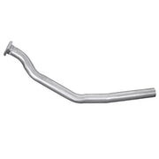 Hella Exhaust Pipe OD fits Citroën C15 Box Body/Mpv 1986-2000 1.8