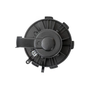 Hella Heater Blower Fan Front fits Mercedes-Benz Sprinter 3,5-T 2006-2018