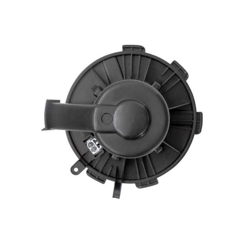 Hella Heater Blower Fan Front fits Mercedes-Benz Sprinter 3,5-T 2006-2018