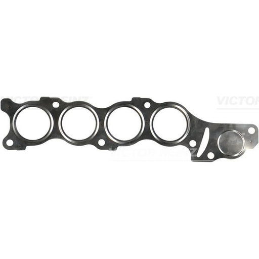 Victor Reinz Exhaust Manifold Gasket Wide Thick 71-21654-00