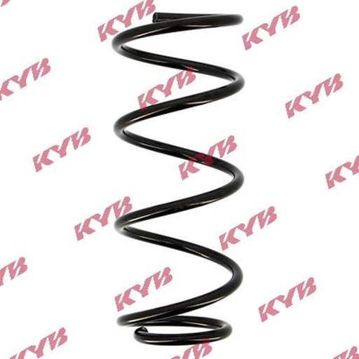 KYB Rear Suspension Coil Spring RA7077