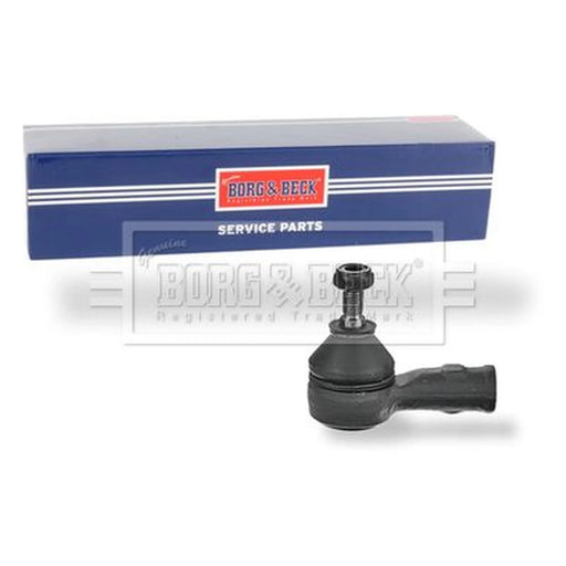 Borg & Beck Steering Tie Rod End Ball Joint BTR4482