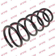KYB Front Suspension Coil Spring fits Ford Fiesta 1989-1994 1.6