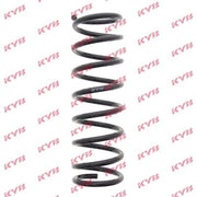 KYB Rear Suspension Coil Spring fits Ford Maverick 1993-1998 2.4 2.7