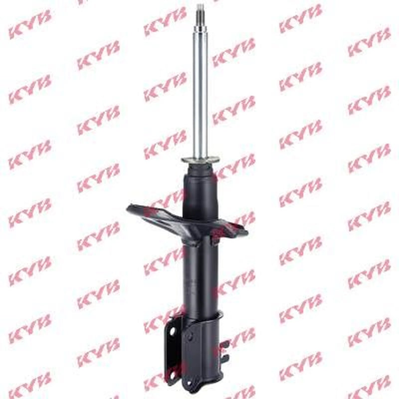 KYB Shock Absorber Damper Strut Front Right fits Daewoo Leganza 1997-2004