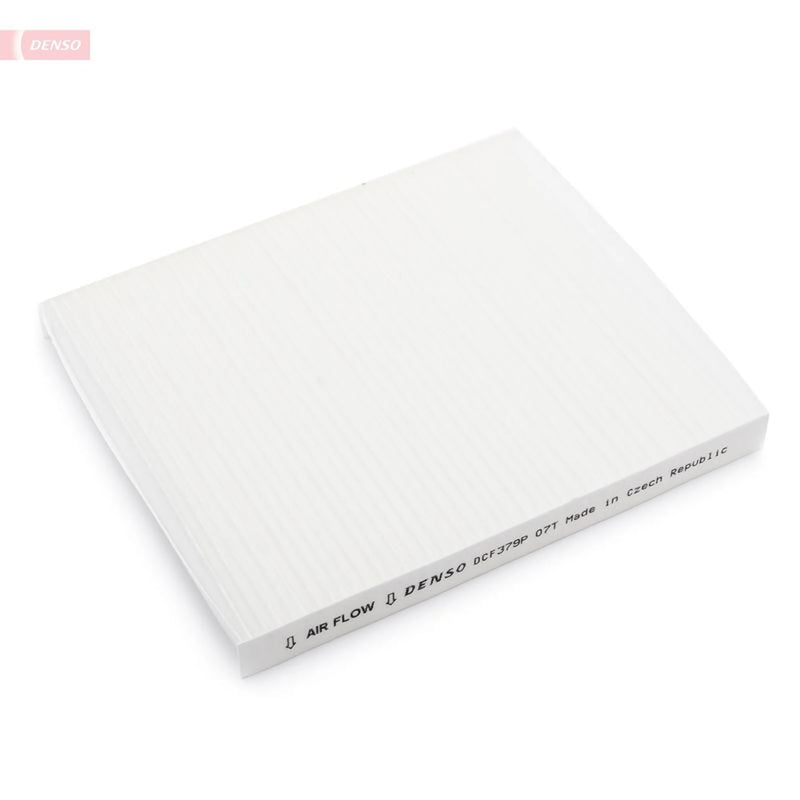 Denso Cabin Air Filter (Pollen Filter) fits Suzuki Jimny Closed Off-Road Vehicle