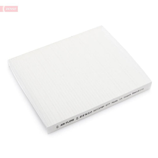 Denso Cabin Air Filter (Pollen Filter) fits Suzuki Jimny Closed Off-Road Vehicle