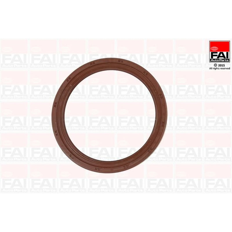 FAI Crankshaft Shaft Seal 105mm OD ID Wide
