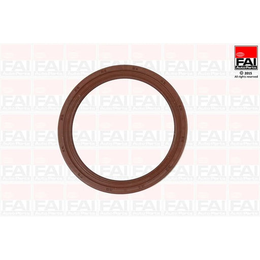 FAI Crankshaft Shaft Seal 105mm OD ID Wide
