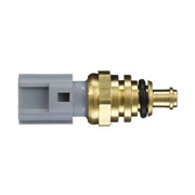 Delphi Coolant Temperature Sensor Lower fits Ford B-Max 2012-2017 1.4 1.6
