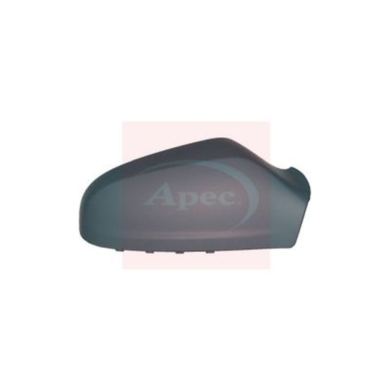 Apec Wing Mirror Cover Right primed fits Opel Astra H 2004-2014