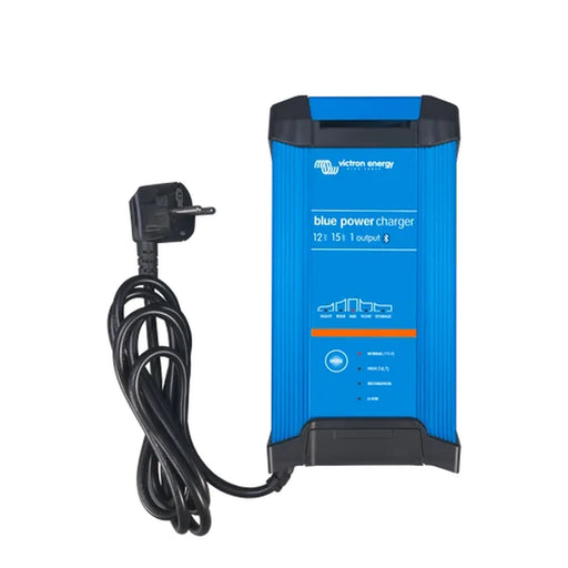 Victron Blue Smart IP22 Charger 12V/15A