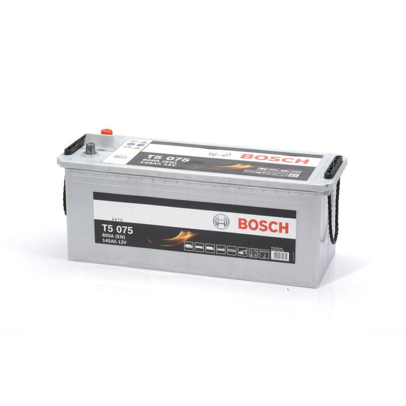 Bosch Batteries Battery 12V 145Ah 800A T5075