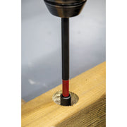 Sealey Premier Premier Impact Grade Power Tool Bit Holder Set 4pc AK8276 Sealey Premier - Dynamic Drive
