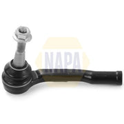 NAPA Steering Tie Rod End Ball Joint Front Left fits Opel Astra K 2015-2021