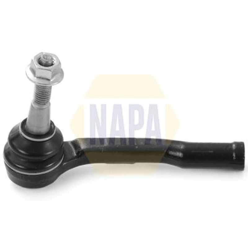 NAPA Steering Tie Rod End Ball Joint Front Left fits Opel Astra K 2015-2021