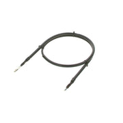 Bosch Handbrake Cable Left Rear fits Audi A8 D2 1994-2002