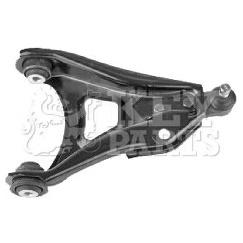 Key Parts Control/Trailing Arm fits Nissan Kubistar 2003-2009 1.2 1.5 1.6
