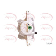 Apec 2 x Front Brake Calipers fits Mazda 6 2007-2013 1.8 2.0 2.2 2.5