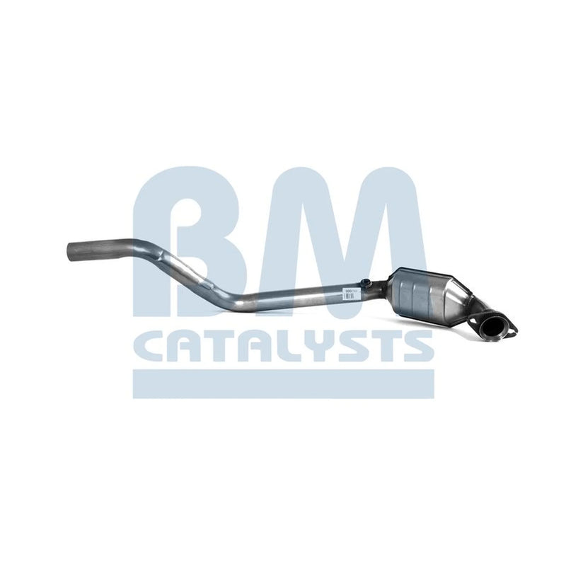 BM Catalysts Homologated Petrol Cat fits Jaguar S-Type II 1999-2007 2.5 3.0