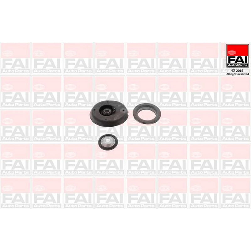 FAI Repair Kit Suspension Strut Support Mount