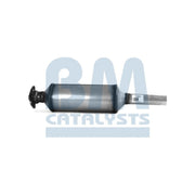 BM Catalysts Dpf fits Alfa Romeo Mito 2008-2010 1.3
