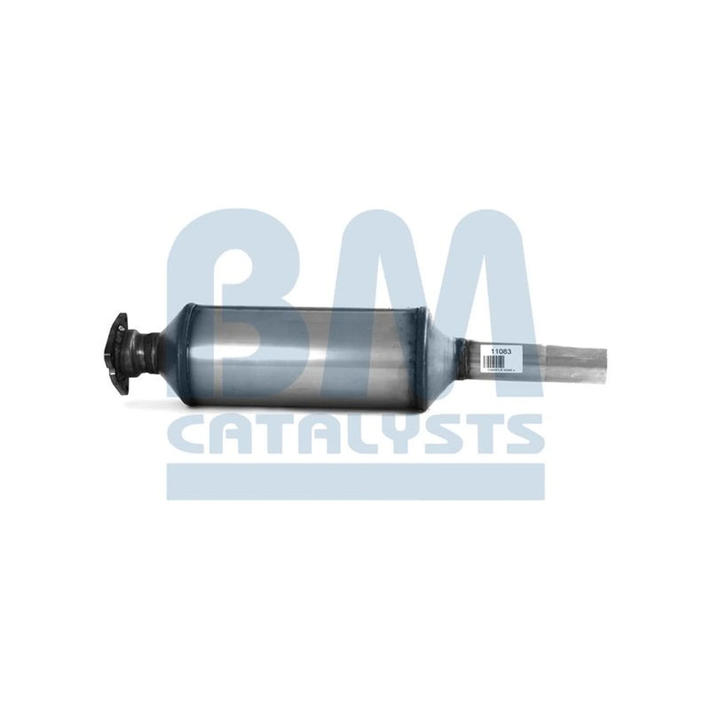 BM Catalysts Dpf fits Alfa Romeo Mito 2008-2010 1.3