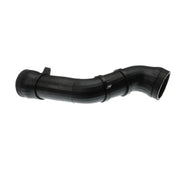 Gates Intercooler Turbo Charge Air Hose 345mm fits Audi A3 1996-2003 1.8
