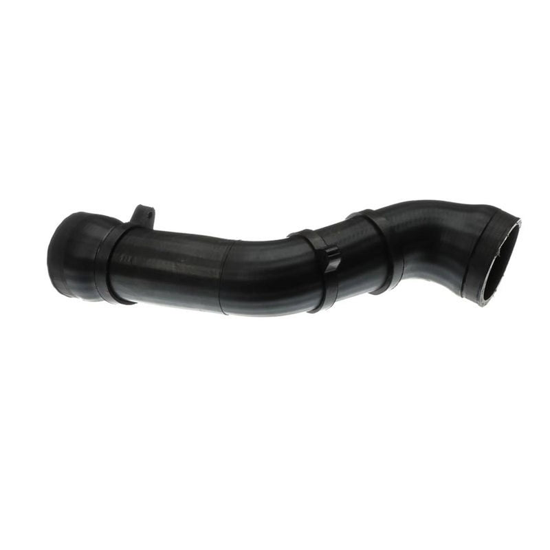 Gates Intercooler Turbo Charge Air Hose 345mm fits Audi A3 1996-2003 1.8