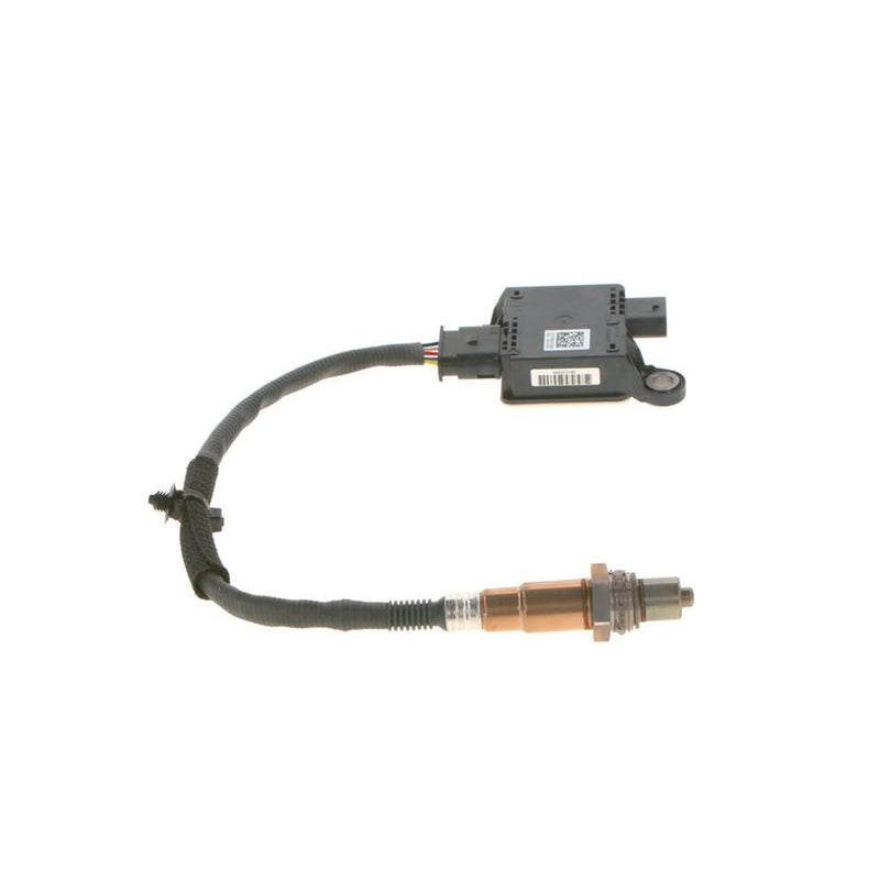 Bosch Diesel Particulate Sensor