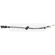 First Line Manual Transmission Cable Pull fits Hyundai I30 2007-2020