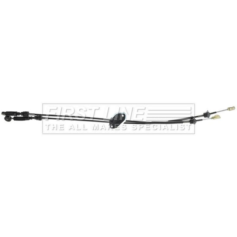 First Line Manual Transmission Cable Pull fits Hyundai I30 2007-2020
