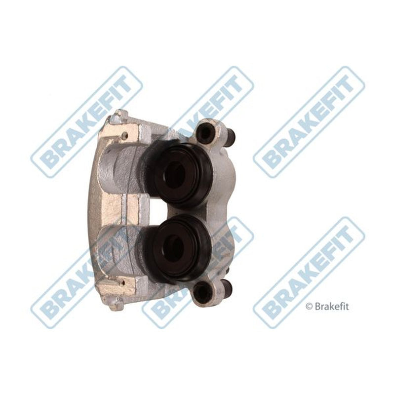 Apec 2 x Front Brake Calipers fits Jeep Grand Cherokee 1999-2005 3.1 4.7