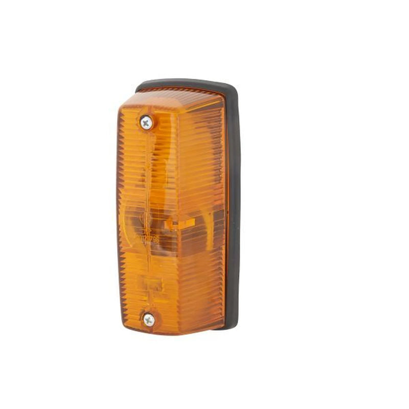Hella Direction Indicator Light Right Front fits Steyr 1290-Serie 1968-1978