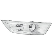 Hella Front Right Fog Light W5W fits Ford Galaxy II 2006-2015