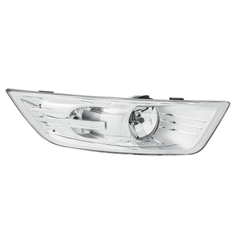 Hella Front Right Fog Light W5W fits Ford Galaxy II 2006-2015