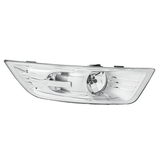 Hella Front Right Fog Light W5W fits Ford Galaxy II 2006-2015