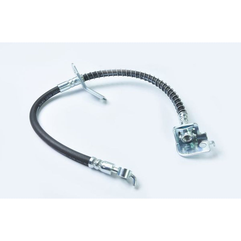 Abtex Brake Hydraulic Hose Line Front Left fits Hyundai I30 2007-2012