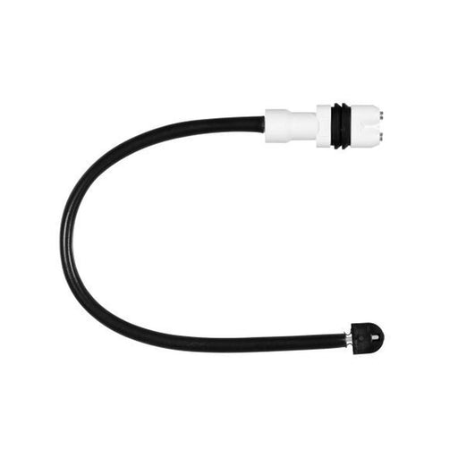 Mintex 2 x Brake Pad Wear Sensor Front fits Porsche 944 1986-1988 2.5